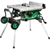 Image de HiKOKI C10RJWAZ Scie circulaire de table 255 mm 30 mm 1500 W