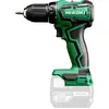 Image de Perceuse-visseuse sans fil HiKOKI DS18DDW4Z 18 V sans batterie, sans chargeur