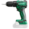 Image de HiKOKI DV18DDW4Z Perceuse À Percussion Sans Fil - Machine Seule - 18 V Li-Ion - 55 Nm - Brushless