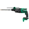 Image de HiKOKI DH18DPCW2Z Foreller De Batterie DH18DPCW2Z - 18V - SDS + / 3.2 J - Dans HSC IV