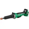 Image de HiKOKI GP18DBW5Z Meuleuse Sans Fil - 18V Li-ion - 50 Mm - Machine Seule