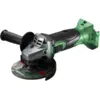 Image de HiKOKI G18DSL2W5Z Meuleuse D'angle Sans Fil - 18V Li-ion - Machine Seule