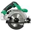 Image de HiKOKI C18DBAL Scie Circulaire 18V, Ø 165mm, Profondeur 57mm, avec Frein