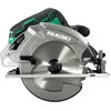 Image de HiKOKI C1807DA Scie Circulaire Sans Fil, 18V, Brushless, 190 mm, Coffret