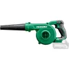 Image de HiKOKI RB18DCW4Z Souffleur Aspirateur 18V, 3 Vitesses, Nettoyage Léger
