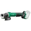 Image de HiKOKI Akku-Winkelschleifer G3613DF (36V, M14, 125mm, Brushless, 1500W, Spindelarretierung, Zubehör)