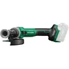 Image de HiKOKI G1813DEW4Z Meuleuse d'Angle 18 V, Disque 125 mm, Brushless