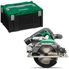 Image de HiKOKI C1806DBW2Z Scie Circulaire Sans Fil 18 V Li-ion Dans HSC - 165 Mm