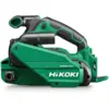 Image de HiKOKI SB3608DAW4Z Ponceuse À Bande Sans Fil - 36V