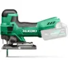 Image de HiKOKI CJ18DBW2Z Scie Sauteuse Sans Fil 18 V Li-ion Dans Un Coffret Systatiner - 135 Mm