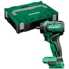 Image de HiKOKI DS18DDQW2Z Perceuse/visseuse Accu - Smartfit - 18V En HSC II