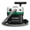 Image de HiKOKI RP200YLWAZ Aspirateur Eau Et Poussière 230 V - 1 200 W - Classe L - 20 L