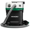 Image de HiKOKI RP300YLWAZ 230V Aspirateur Eau Et Poussière - 1.200W - 30L - Classe L
