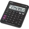 Image de Calculatrice de bureau Casio MJ-120DPLUS noir solaire, à pile(s)