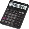 Image de CASIO DJ-120DPLUS Tischrechner, Steuerberechnung, 12-stelliges Display