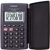 Image de Calculatrice Casio HL-820LV-BK Gris Résine (10 x 6 cm)