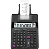 Image de Casio HR 150 RCE Calculatrice imprimante noir Ecran: 12 à pile(s), sur secteur (en option) (l x H x P) 165 x 65 x 295 mm