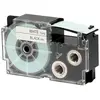 Image de Casio XR-24WE1 Etiqueteuse Noir sur Blanc