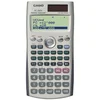 Image de Casio Calculatrice Fc-200v-s-eh