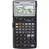 Image de Casio fx-5800P Calculatrice scolaire noir Ecran: 16 à pile(s) (l x H x P) 73 x 10 x 141.5 mm