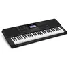 Image de Casio CT-X700 avec 61 Touches à Frappe Dynamique, 600 sons & 195 Rythmes d'accompagnement, Noir
