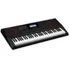 Image de Casio CT-X3000 Top Keyboard avec 61 Touches à Frappe Dynamique, 800 sons & 235 Rythmes d'accompagnement, Molette de Pitch, Noir