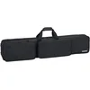 Image de Casio SC-800P Sac de Transport avec Fonction sac à dos pour les Modèles Casio CDP-S et PX-S, Noir