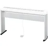 Image de Casio CS-68P WE - Support pour piano