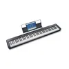 Image de Casio CDP-S110BK Piano Numérique 88 Touches Pondérées, 10 sons, Noir