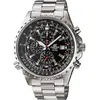 Image de Montre-bracelet analogique Casio EF-527D-1AVEF acier