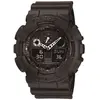 Image de Casio G-Shock Montre Homme GA-100-1A1ER