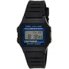 Image de Casio Montre Homme F-105W-1AWYEF