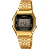 Image de Casio Montre Unisexe LA680WEGA-1ER