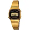 Image de Casio Montre Femme LA670WEGA-1EF
