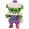 Image de nanoblock-nanoblock-NBDB-003-Dragon Dragon Ball Z Piccolo Jouet de Construction, NBDB-003, Multicolore