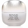 Image de Sensai Total Form Expert Cream crème hydratante anti-âge 50 ml