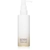 Image de Sensai Absolute Silk Cleansing Milk lait démaquillant purifiant visage 150 ml