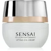 Image de Sensai Cellular Performance Lifting Eye Cream crème liftante yeux 15 ml