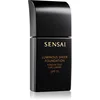 Image de Sensai Luminous Sheer Foundation fond de teint illuminateur SPF 15 teinte LS102 Ivory Beige 30 ml