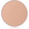 Image de Sensai Total Finish fond de teint poudre recharge teinte TF 102 Soft Ivory, SPF 10 11 g