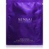 Image de Sensai Cellular Performance Extra Intensive 10 Minute Revitalising Pads patch soin intense revitalisant contour des yeux et lèvres 10x2 pcs