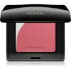 Image de Sensai Blooming Blush blush illuminateur avec pinceau teinte 01 Blooming Mauve 4 g
