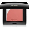 Image de Sensai Blooming Blush blush illuminateur avec pinceau teinte 03 Blooming Coral 4 g