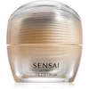 Image de Sensai Ultimate The Eye Cream crème yeux effet nourrissant 15 ml