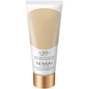 Image de SENSAI - Silky Bronze Protective Suncare Cream for Body SPF50+ Protection solaire 150 ml unisex