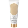 Image de SENSAI - Silky Bronze Protective Suncare Cream for Face SPF30 Protection solaire 50 ml unisex