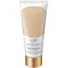 Image de SENSAI - Silky Bronze Protective Suncare Cream for Body SPF30 Protection solaire 150 ml unisex