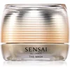 Image de Sensai Ultimate The Mask masque crème de nuit pour régénérer la peau et réduire les rides pour la nuit 75 ml