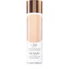 Image de Sensai Silky Bronze Cooling Protective Suncare Spray spray protecteur solaire SPF 50+ PA ++++ 150 ml