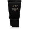 Image de Sensai Radiant Glow Foundation fond de teint léger hydratant teinte RG103 Sand Beige 30 ml